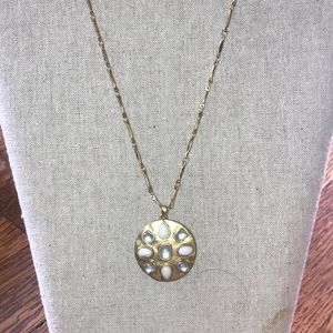 Stella & Dot Tala necklace